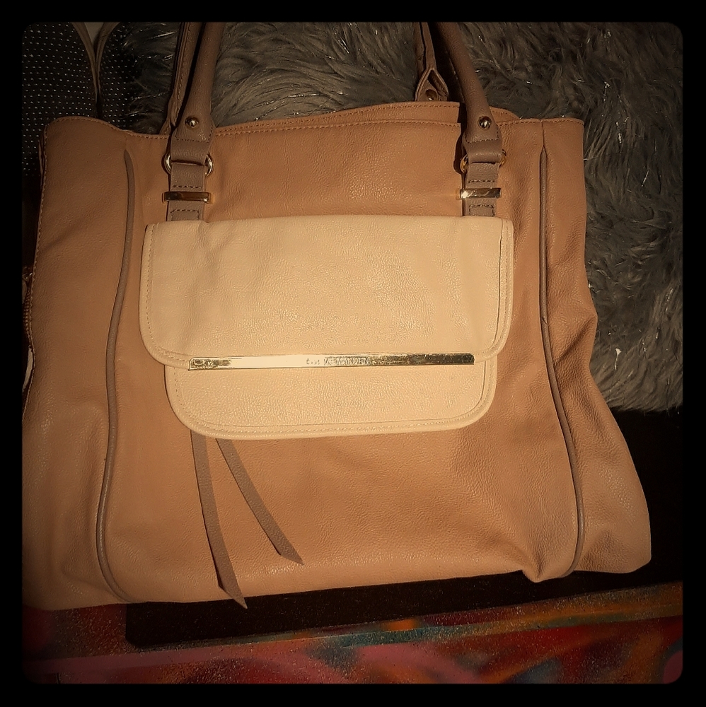 Steve madden purse